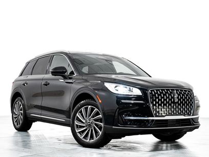 Used 2023 Lincoln Corsair Reserve w/ Equipment Group 201A