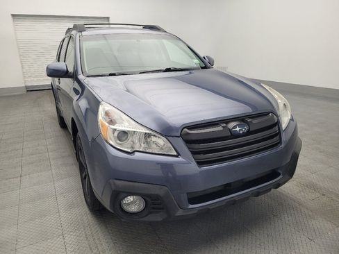 Used 2014 Subaru Outback 2.5i Premium image 14