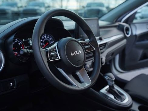 Used 2023 Kia Forte LXS image 26