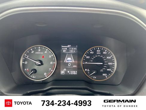 Used 2023 Subaru Outback Wilderness AWD/4WD image 24