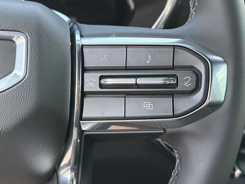 New 2026 GMC Canyon Elevation w/ Convenience Package RWD image 13