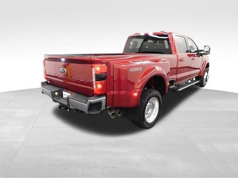 Used 2025 Ford F450 Lariat image 10