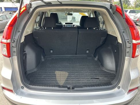 Used 2016 Honda CR-V EX image 9