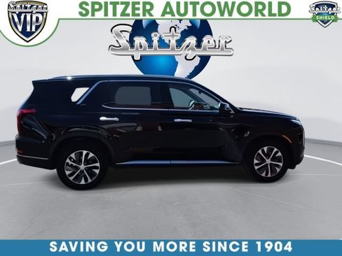 Used 2022 Hyundai Palisade SEL w/ Cargo Package AWD/4WD image 5