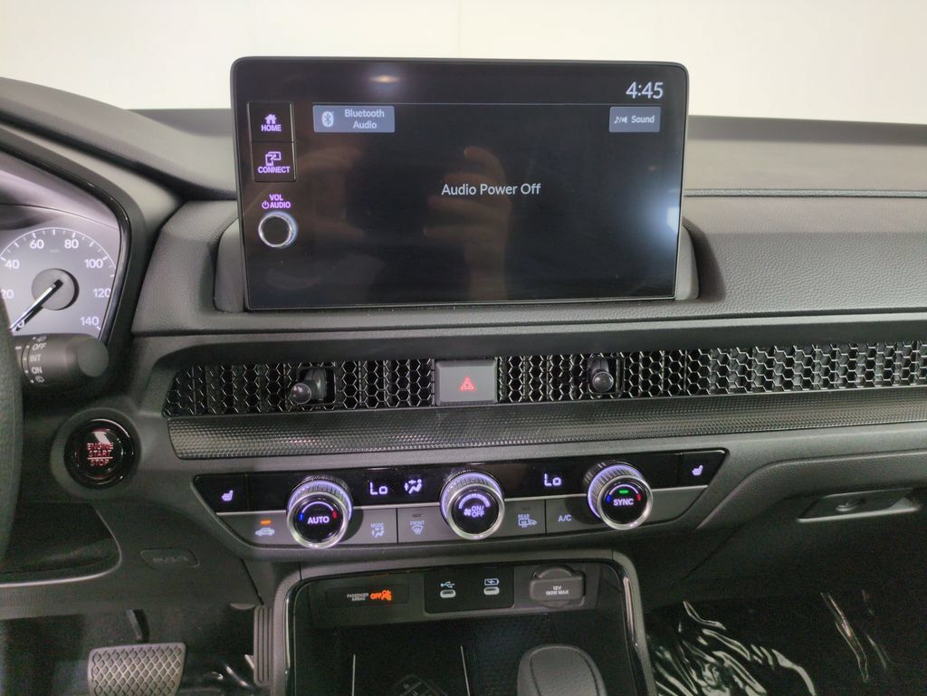 Certified 2026 Honda CR-V EX image 22