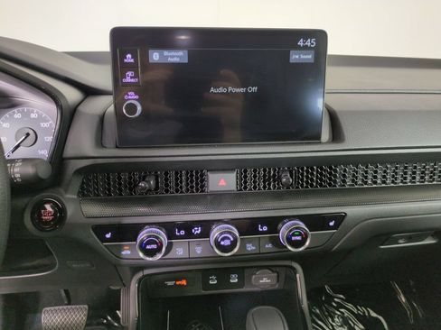 Certified 2026 Honda CR-V EX image 22