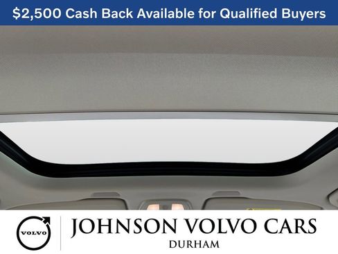 New 2026 Volvo XC60 B5 Ultra w/ Protection Package Premier image 10