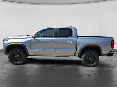New 2026 GMC Canyon Elevation w/ Convenience Package AWD/4WD image 9