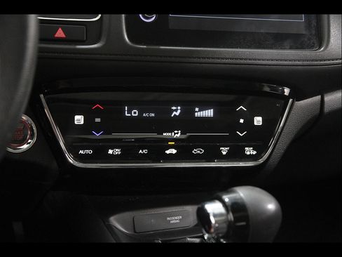 Used 2021 Honda HR-V EX image 13