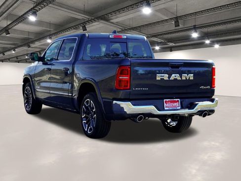 Used 2026 RAM 1500 Limited image 8