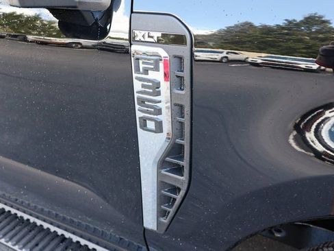 New 2026 Ford F350 XLT w/ Snow Plow Prep Package image 19