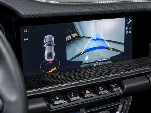 Used 2022 Porsche 911 GT3 image 27