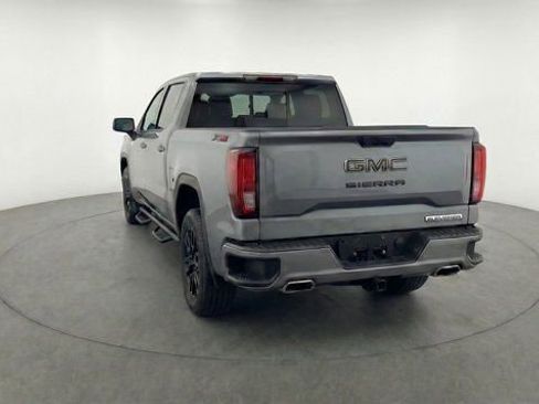 Certified 2023 GMC Sierra 1500 Elevation w/ Elevation Premium Package image 31