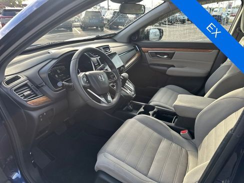Used 2017 Honda CR-V EX image 13