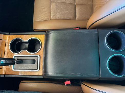 Used 2011 Lincoln Navigator 4WD w/ 101A Rapid Spec Order Code image 15