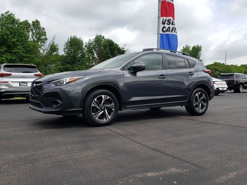 Used 2024 Subaru Crosstrek 2.0i Premium AWD/4WD image 1
