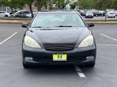 Used 2004 Lexus ES 330 FWD image 8