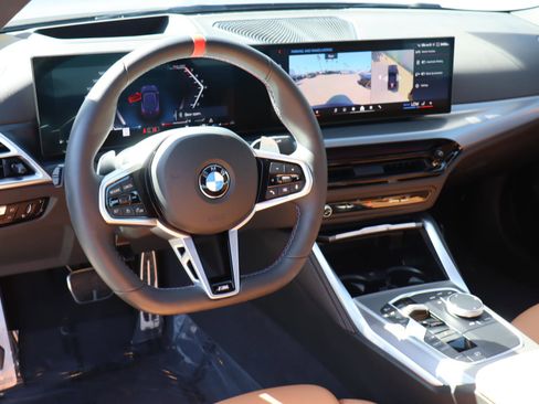 Used 2025 BMW M240i Coupe image 10