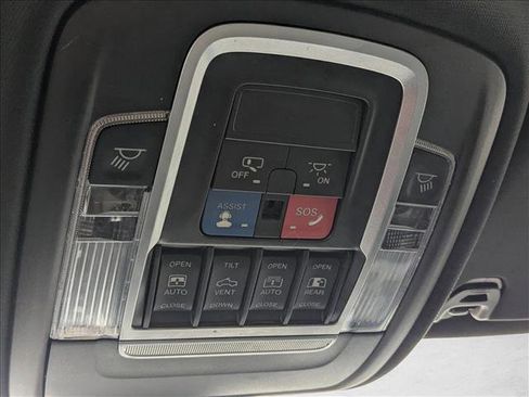 Used 2021 RAM 1500 Big Horn AWD/4WD image 19