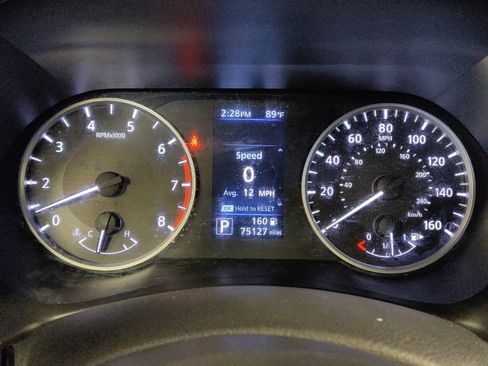 Used 2024 Nissan Sentra S FWD image 23