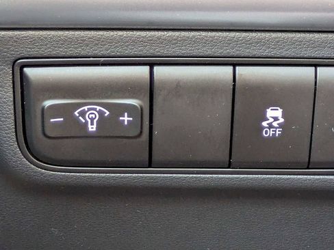 New 2026 Hyundai Tucson SE FWD image 25