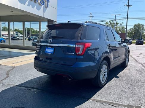 Used 2016 Ford Explorer FWD image 7