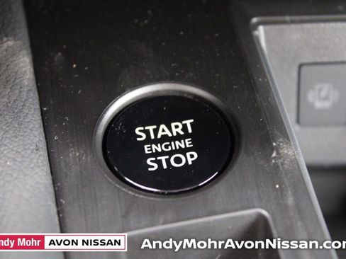 New 2026 Nissan Kicks SR w/ Cold Weather Package image 21