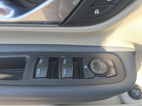 Used 2023 GMC Terrain Denali AWD/4WD image 27