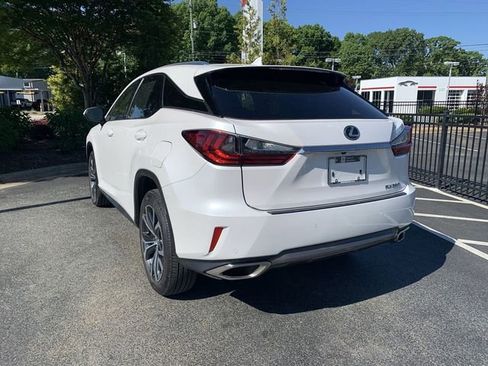 Used 2018 Lexus RX 350 FWD w/ Premium Package image 6