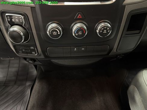 Used 2016 RAM 1500 Express w/ Black Ram 1500 Express Group AWD/4WD image 16