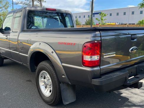 Used 2010 Ford Ranger 2WD SuperCab image 20