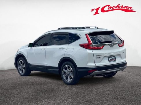 Used 2019 Honda CR-V EX image 23