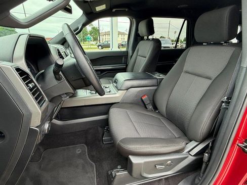 Used 2019 Ford Expedition XLT AWD/4WD image 24
