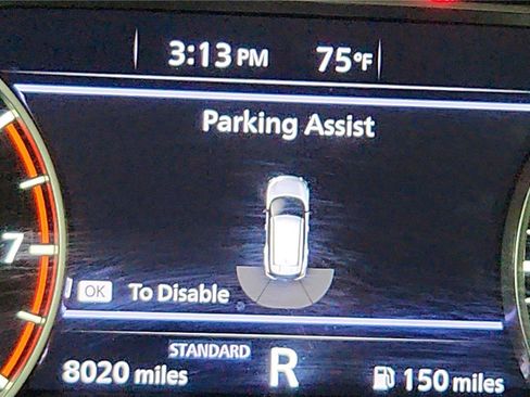 Certified 2023 Nissan Rogue SV image 34