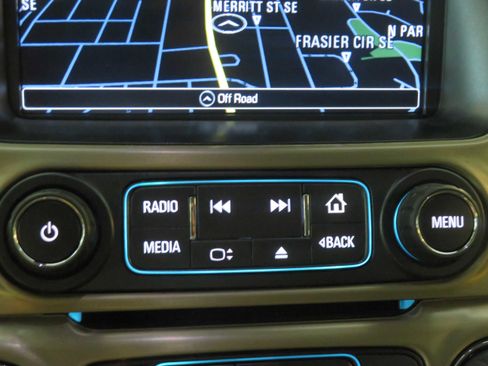 Used 2018 GMC Yukon XL Denali w/ Denali Ultimate Package AWD/4WD image 43