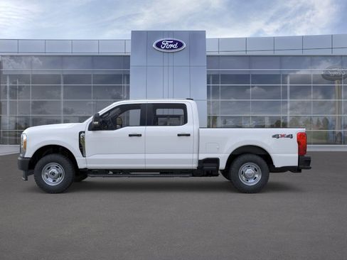 New 2026 Ford F350 XL image 3