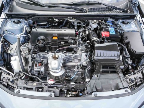 Used 2024 Honda Civic Sport image 28