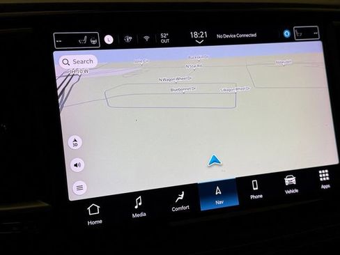 Used 2022 Chrysler Pacifica Touring-L w/ Uconnect Theater Family Group image 26