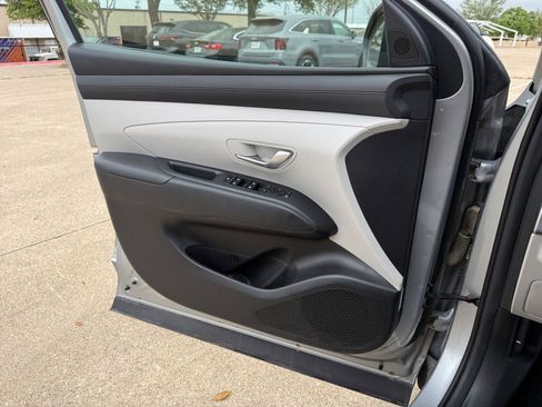 Used 2025 Hyundai Tucson SEL image 20