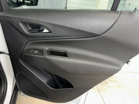 Certified 2022 Chevrolet Equinox LT image 28