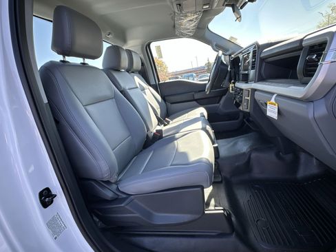 New 2026 Ford F450 XL w/ XL Driver Assist Package image 35