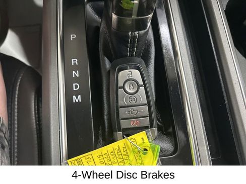 Used 2019 Ford F150 Raptor w/ Equipment Group 802A Luxury AWD/4WD image 34