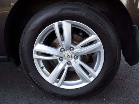 Used 2014 Acura RDX AWD w/ Technology Package image 43