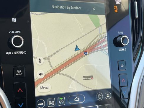 New 2025 Subaru Outback Premium w/ Popular Package #1A image 9