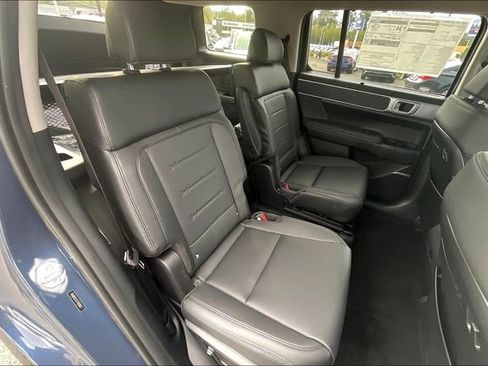 New 2026 Hyundai Santa Fe Limited image 20