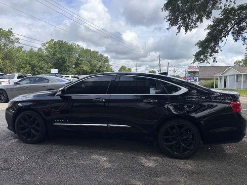 Used 2019 Chevrolet Impala Premier FWD image 6