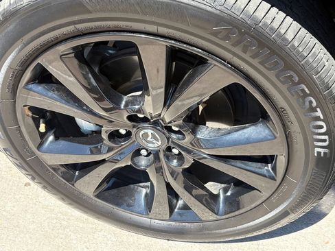 Used 2024 MAZDA CX-30 AWD 2.5 S w/ Select Sport Pkg image 7