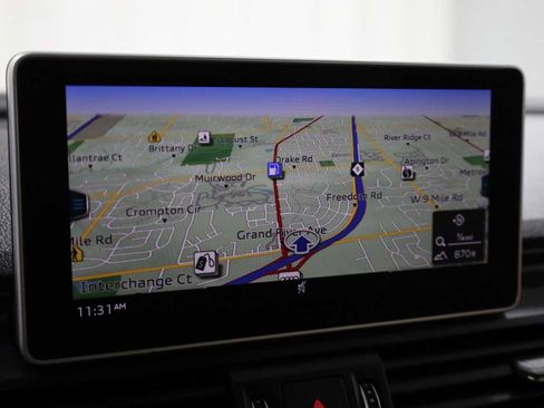 Used 2018 Audi Q5 2.0T Premium Plus image 31