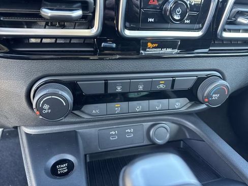 New 2026 Nissan Sentra S w/ Floor Mat Package FWD image 19
