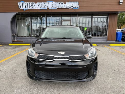 Used 2018 Kia Rio S image 2